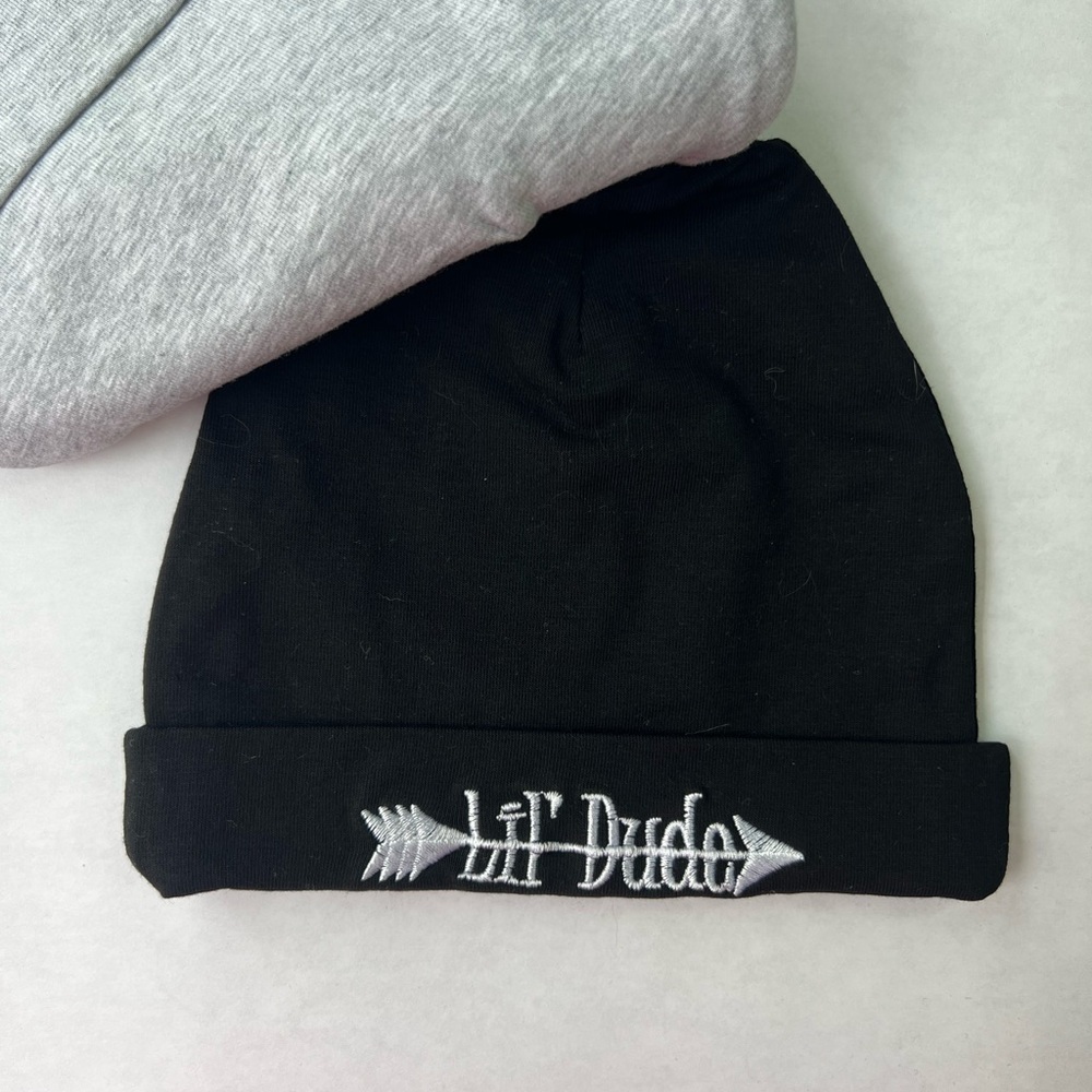 Baby Hats - OS | NWT - Picture 4 of 5